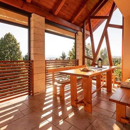 Holiday Home Razglednik Logatec Exterior foto