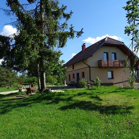 Holiday Home Razglednik Logatec Exterior foto