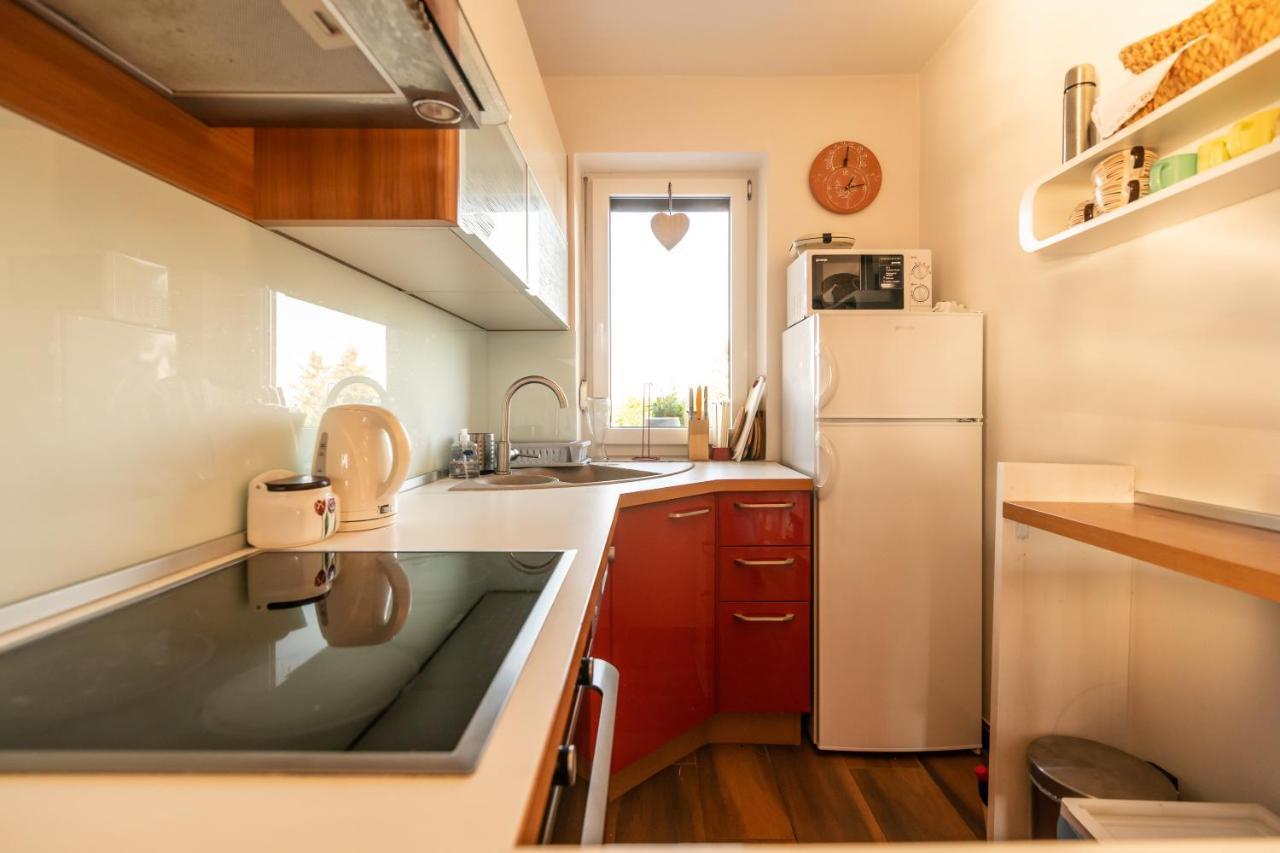 Holiday Home Razglednik Logatec Exterior foto