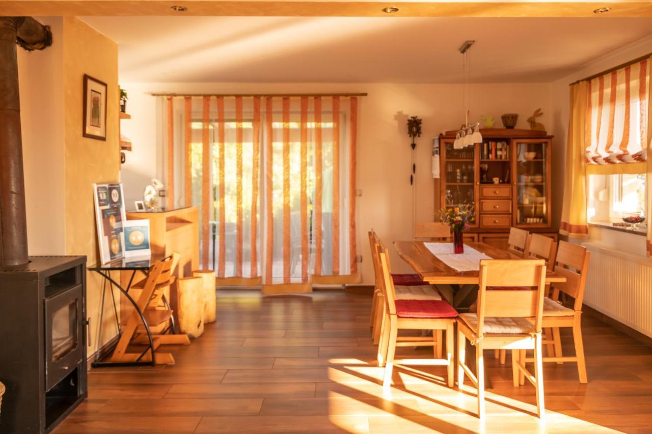 Holiday Home Razglednik Logatec Exterior foto
