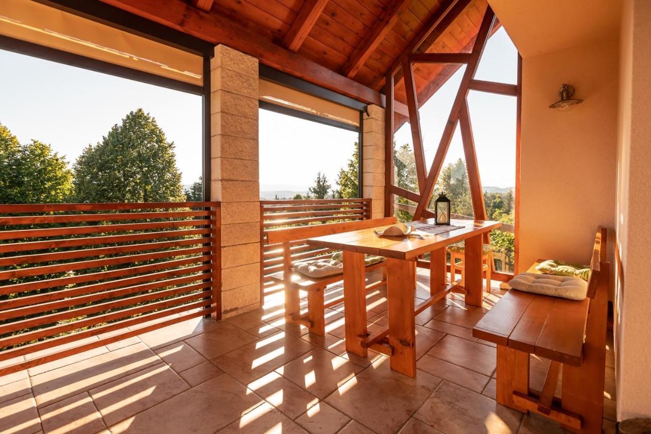 Holiday Home Razglednik Logatec Exterior foto