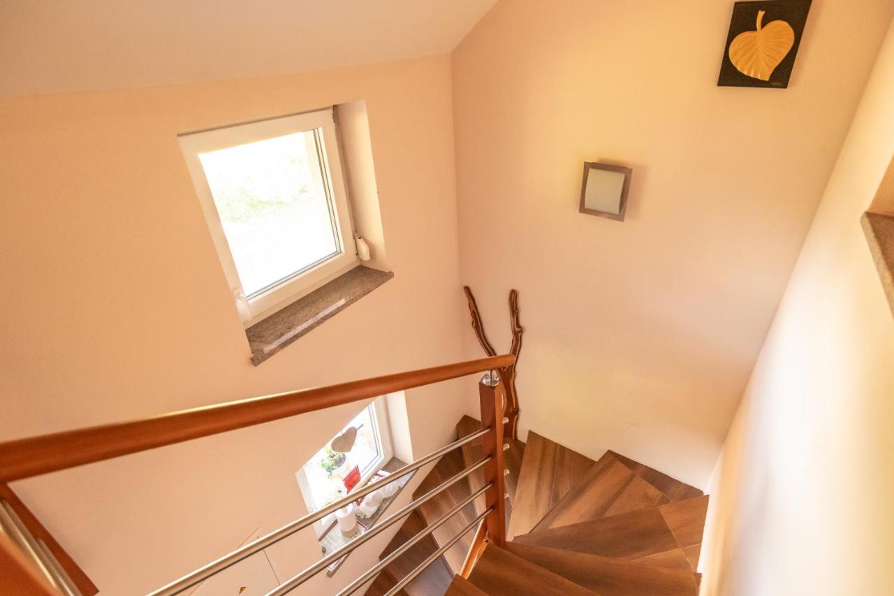Holiday Home Razglednik Logatec Exterior foto