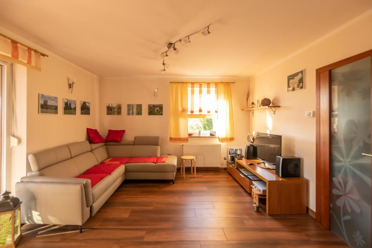 Holiday Home Razglednik Logatec Exterior foto