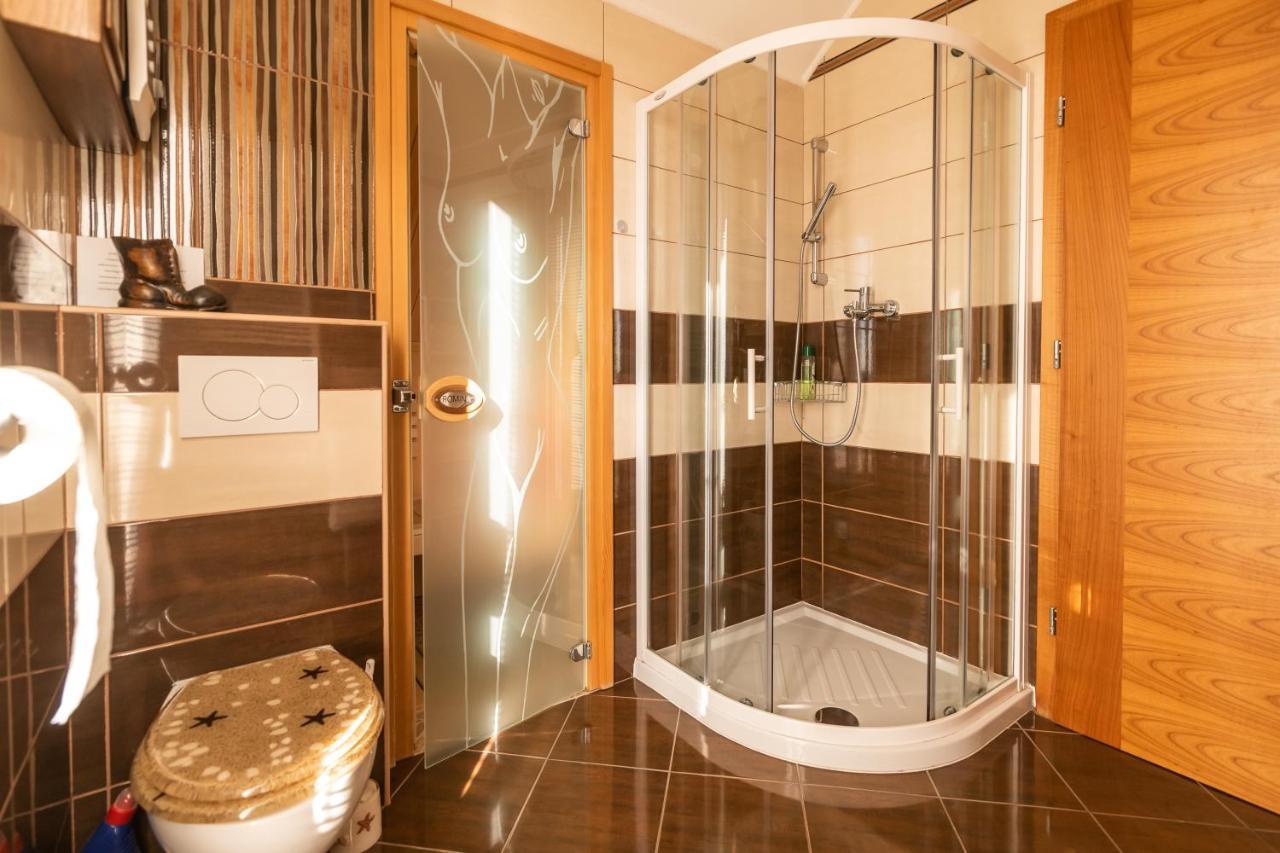 Holiday Home Razglednik Logatec Exterior foto