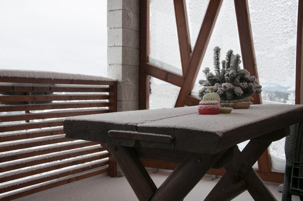 Holiday Home Razglednik Logatec Zimmer foto