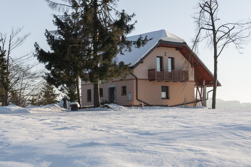 Holiday Home Razglednik Logatec Zimmer foto