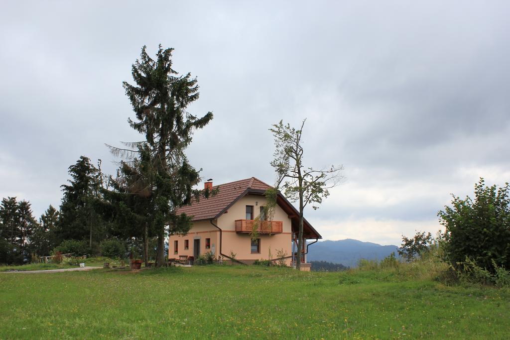 Holiday Home Razglednik Logatec Zimmer foto